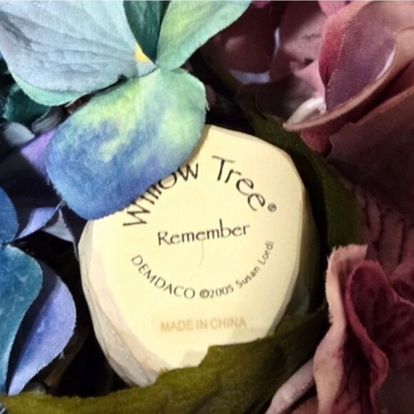 NIB! "Remember" Angel - Picture 7 of 12